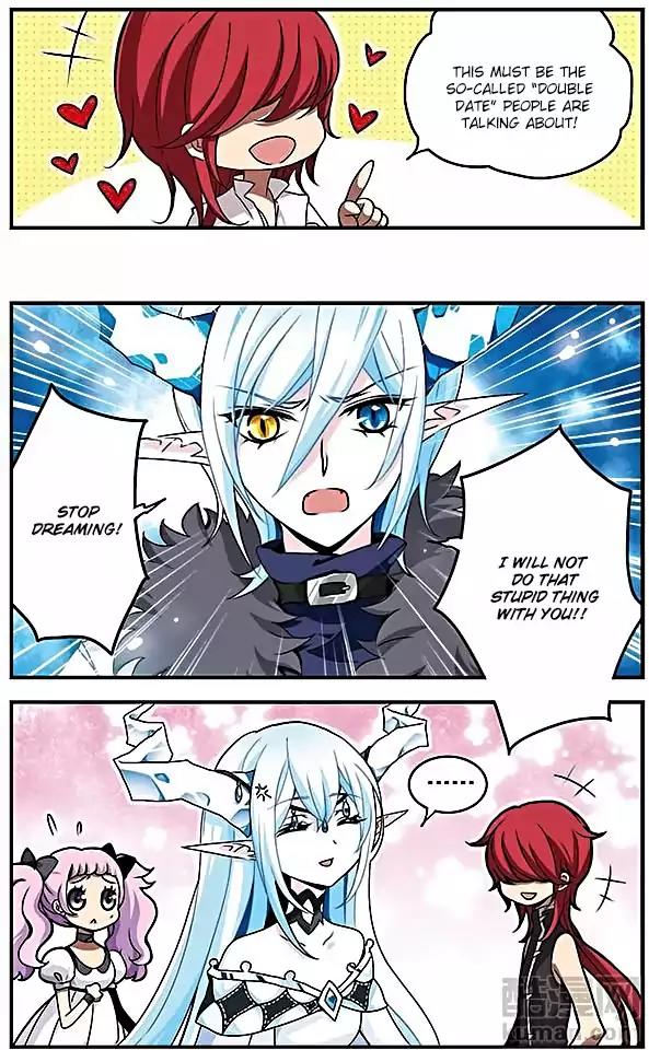 Good Luck, Demon King! S2 Chapter 56 page 10 - Chapter 56