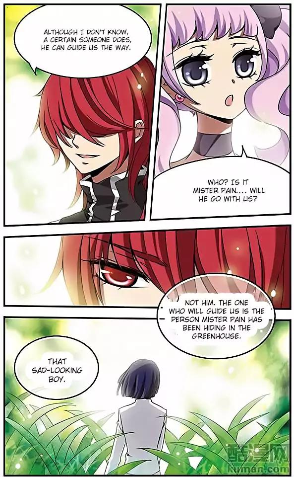 Good Luck, Demon King! S2 Chapter 56 page 12 - Chapter 56