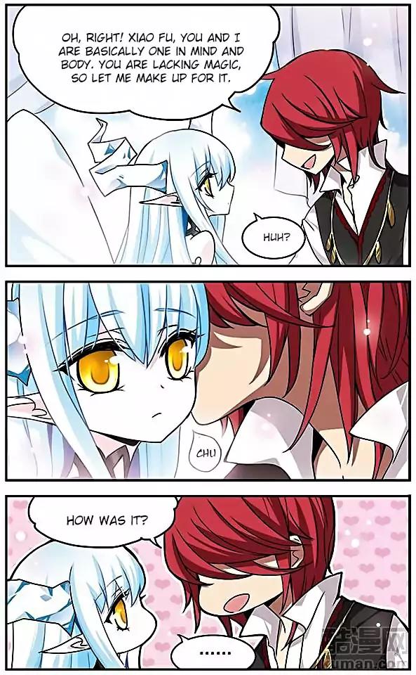 Good Luck, Demon King! S2 Chapter 56 page 2 - Chapter 56