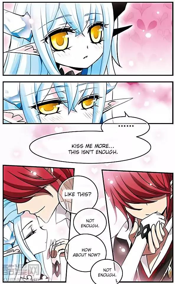 Good Luck, Demon King! S2 Chapter 56 page 4 - Chapter 56