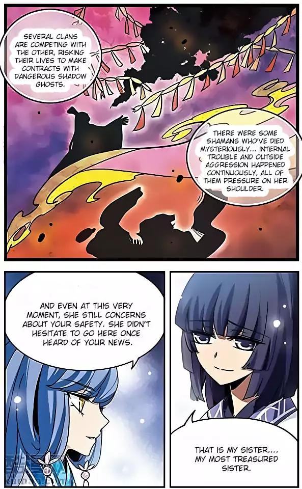Good Luck, Demon King! S2 Chapter 58 page 10 - Chapter 58