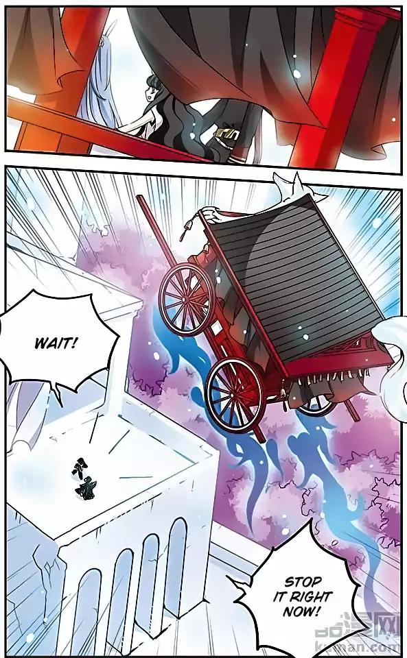 Good Luck, Demon King! S2 Chapter 58 page 4 - Chapter 58