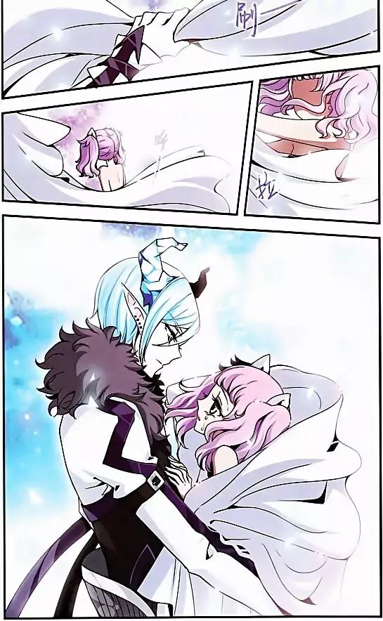 Good Luck, Demon King! S2 Chapter 6 page 10 - Chapter 6