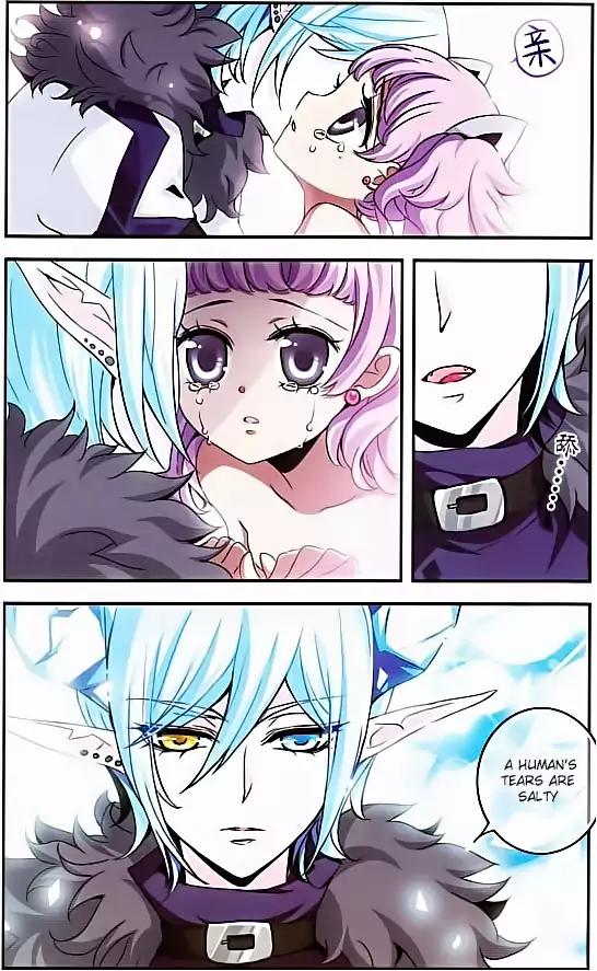 Good Luck, Demon King! S2 Chapter 6 page 11 - Chapter 6