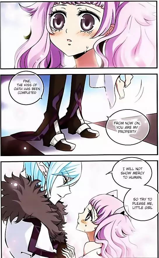 Good Luck, Demon King! S2 Chapter 6 page 12 - Chapter 6