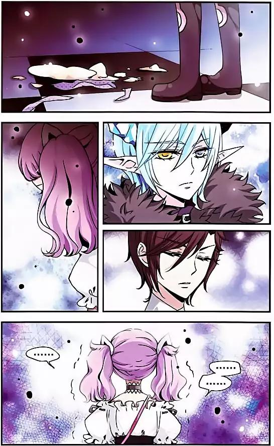 Good Luck, Demon King! S2 Chapter 6 page 2 - Chapter 6