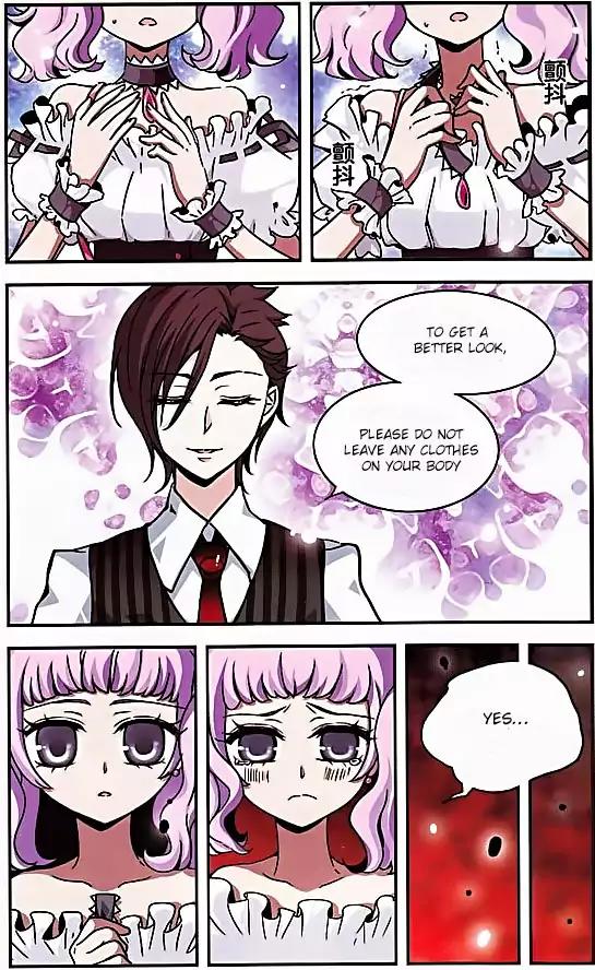 Good Luck, Demon King! S2 Chapter 6 page 6 - Chapter 6