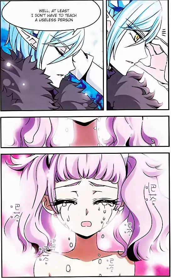 Good Luck, Demon King! S2 Chapter 6 page 8 - Chapter 6