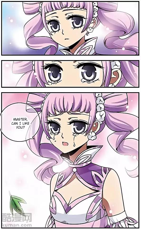 Good Luck, Demon King! S2 Chapter 60 page 10 - Chapter 60
