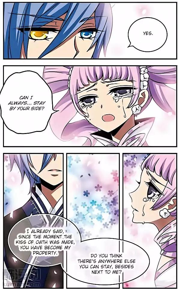 Good Luck, Demon King! S2 Chapter 60 page 11 - Chapter 60