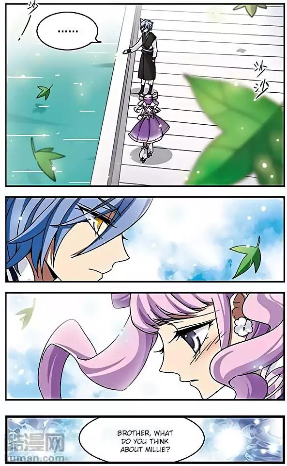 Good Luck, Demon King! S2 Chapter 60 page 7 - Chapter 60