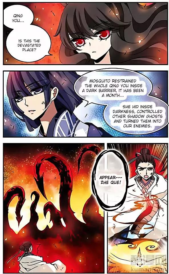 Good Luck, Demon King! S2 Chapter 62 page 11 - Chapter 62