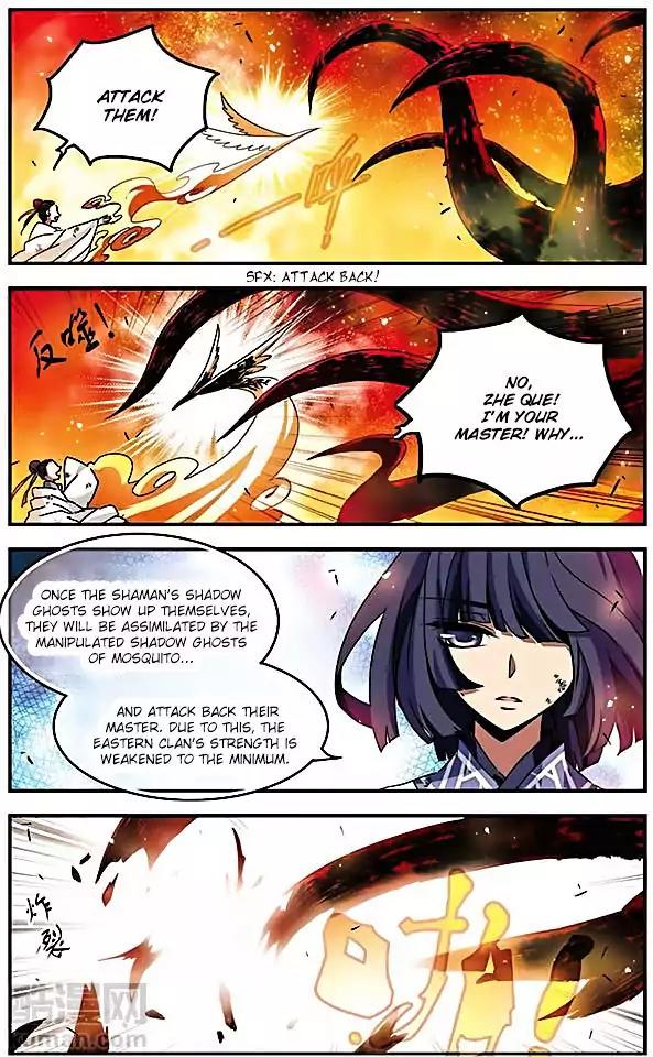 Good Luck, Demon King! S2 Chapter 62 page 12 - Chapter 62
