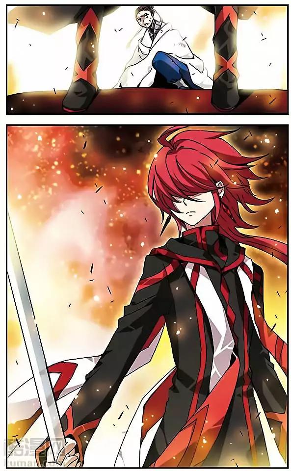 Good Luck, Demon King! S2 Chapter 62 page 13 - Chapter 62