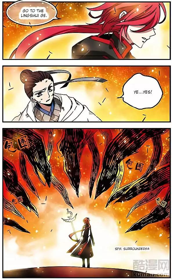 Good Luck, Demon King! S2 Chapter 62 page 14 - Chapter 62