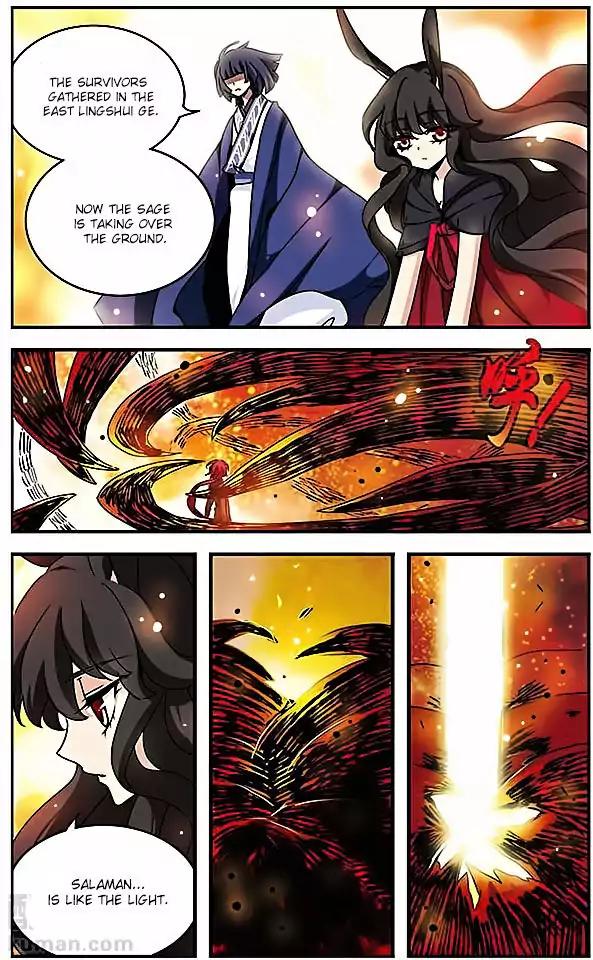 Good Luck, Demon King! S2 Chapter 62 page 15 - Chapter 62