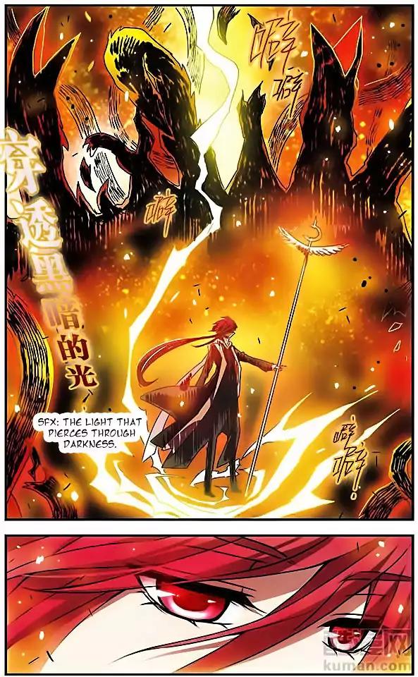 Good Luck, Demon King! S2 Chapter 62 page 16 - Chapter 62