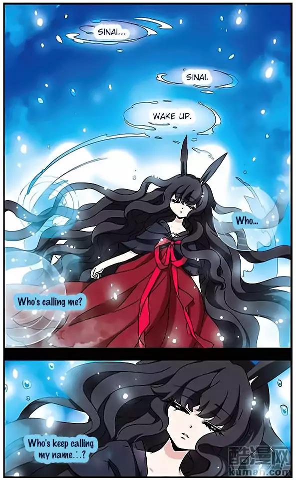Good Luck, Demon King! S2 Chapter 62 page 2 - Chapter 62
