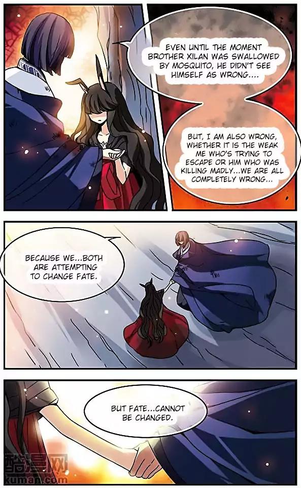 Good Luck, Demon King! S2 Chapter 62 page 8 - Chapter 62