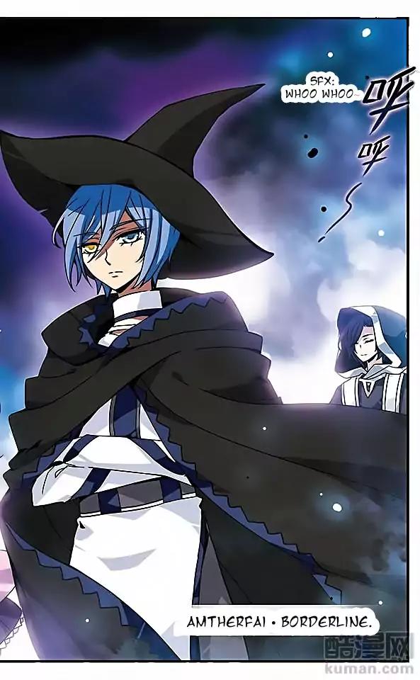 Good Luck, Demon King! S2 Chapter 64 page 12 - Chapter 64