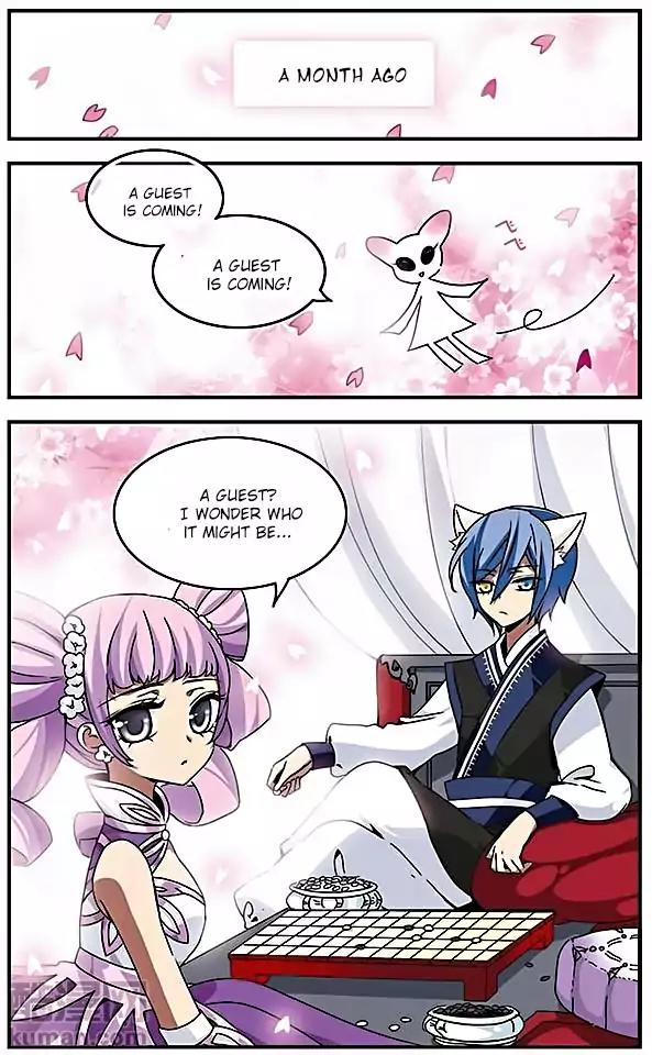 Good Luck, Demon King! S2 Chapter 64 page 2 - Chapter 64