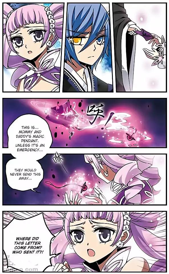 Good Luck, Demon King! S2 Chapter 64 page 4 - Chapter 64