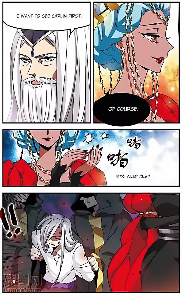 Good Luck, Demon King! S2 Chapter 65 page 10 - Chapter 65