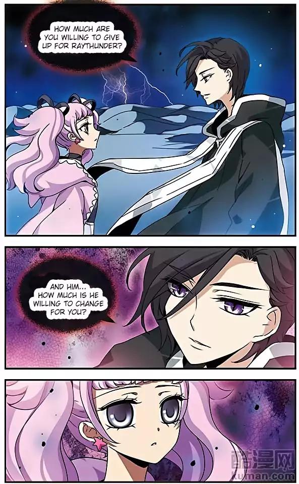 Good Luck, Demon King! S2 Chapter 65 page 5 - Chapter 65