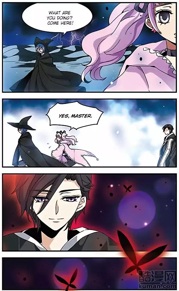 Good Luck, Demon King! S2 Chapter 65 page 6 - Chapter 65