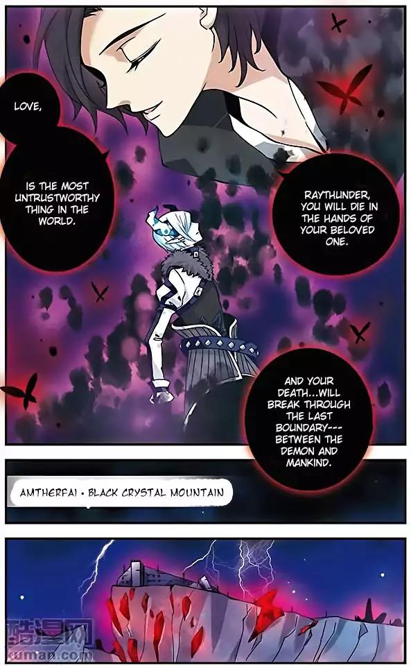 Good Luck, Demon King! S2 Chapter 65 page 8 - Chapter 65