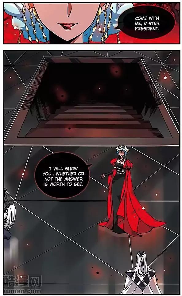 Good Luck, Demon King! S2 Chapter 66 page 2 - Chapter 66