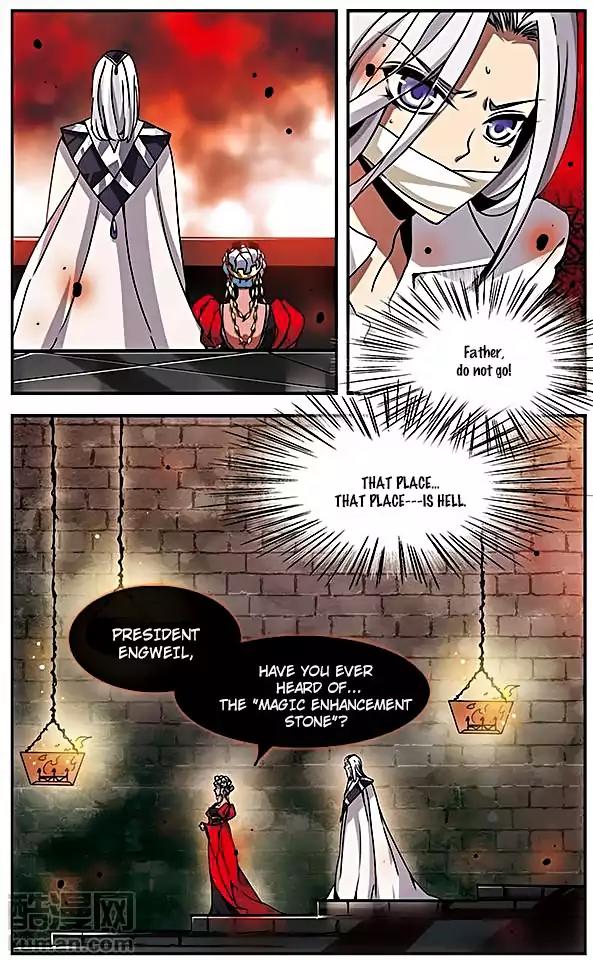 Good Luck, Demon King! S2 Chapter 66 page 3 - Chapter 66