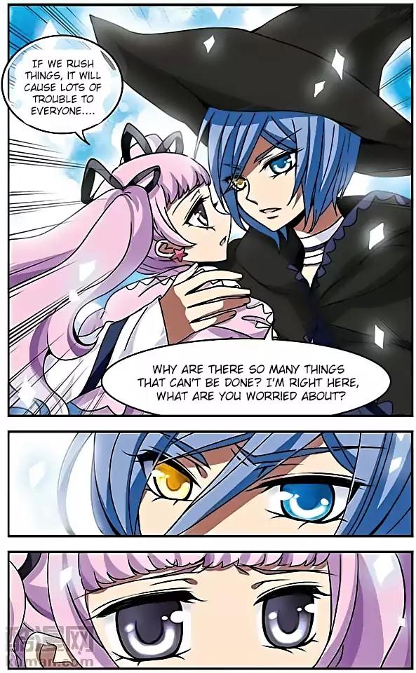 Good Luck, Demon King! S2 Chapter 67 page 12 - Chapter 67