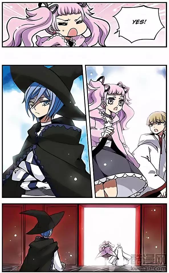 Good Luck, Demon King! S2 Chapter 67 page 15 - Chapter 67