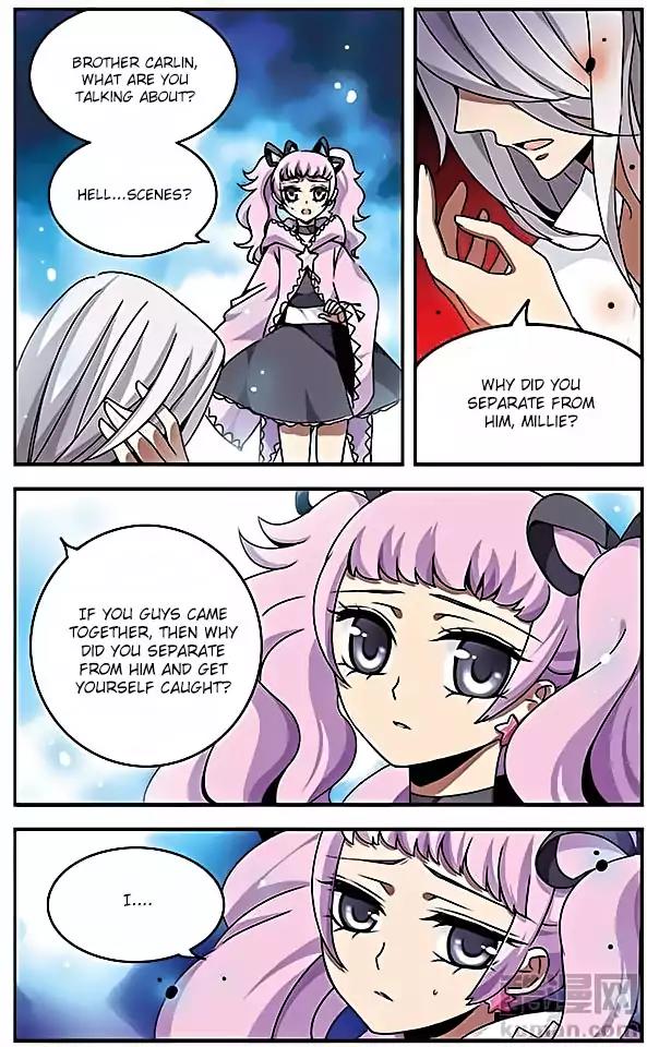 Good Luck, Demon King! S2 Chapter 68 page 11 - Chapter 68