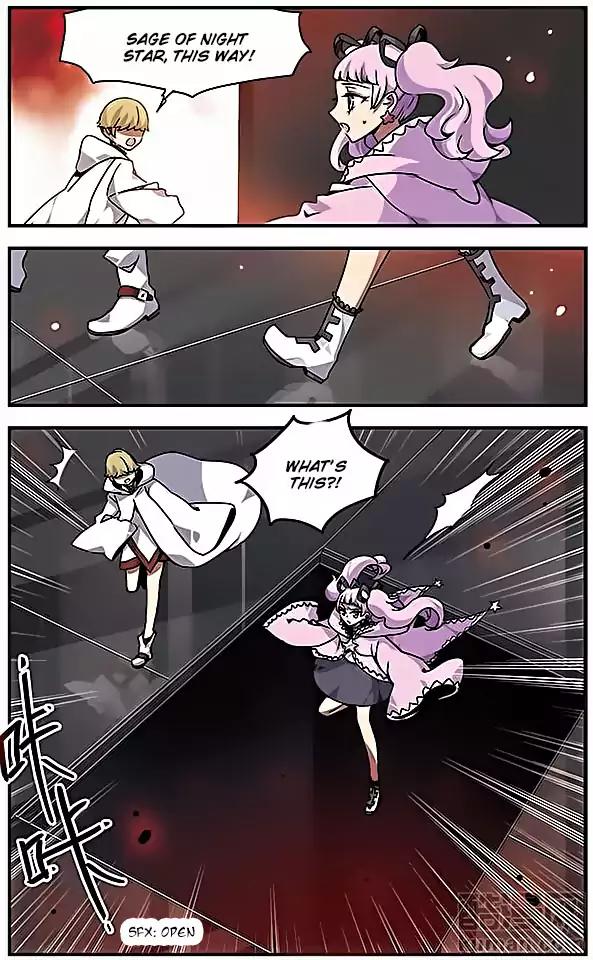 Good Luck, Demon King! S2 Chapter 68 page 2 - Chapter 68
