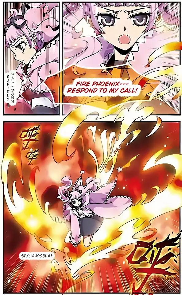 Good Luck, Demon King! S2 Chapter 68 page 3 - Chapter 68