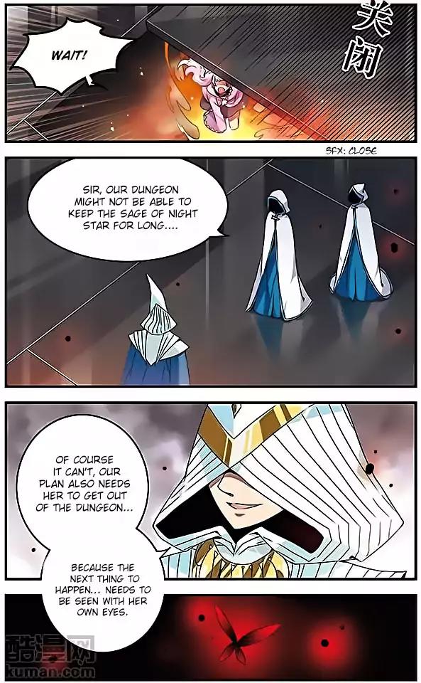 Good Luck, Demon King! S2 Chapter 68 page 6 - Chapter 68