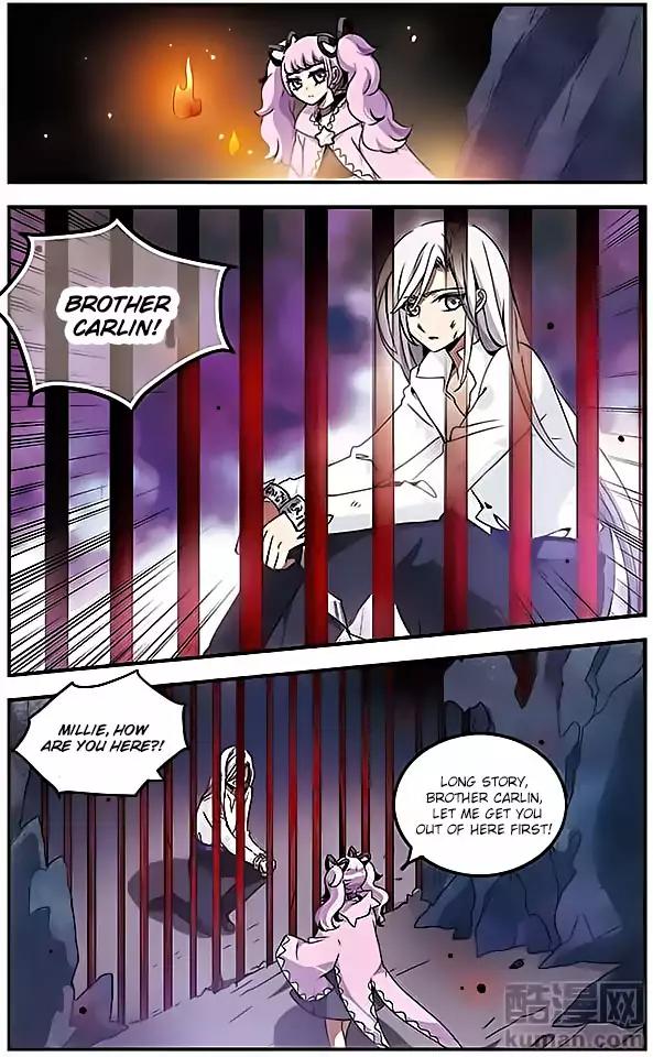 Good Luck, Demon King! S2 Chapter 68 page 8 - Chapter 68