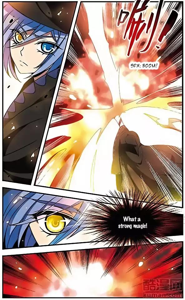 Good Luck, Demon King! S2 Chapter 69 page 10 - Chapter 69