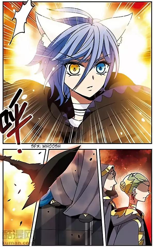 Good Luck, Demon King! S2 Chapter 69 page 11 - Chapter 69