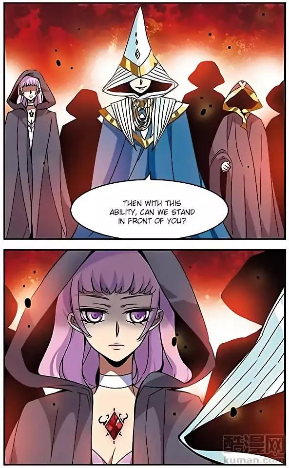 Good Luck, Demon King! S2 Chapter 69 page 12 - Chapter 69