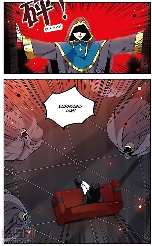 Good Luck, Demon King! S2 Chapter 69 page 5 - Chapter 69