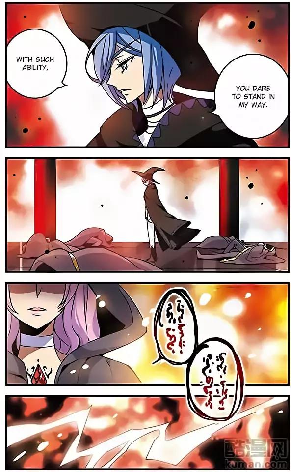 Good Luck, Demon King! S2 Chapter 69 page 9 - Chapter 69