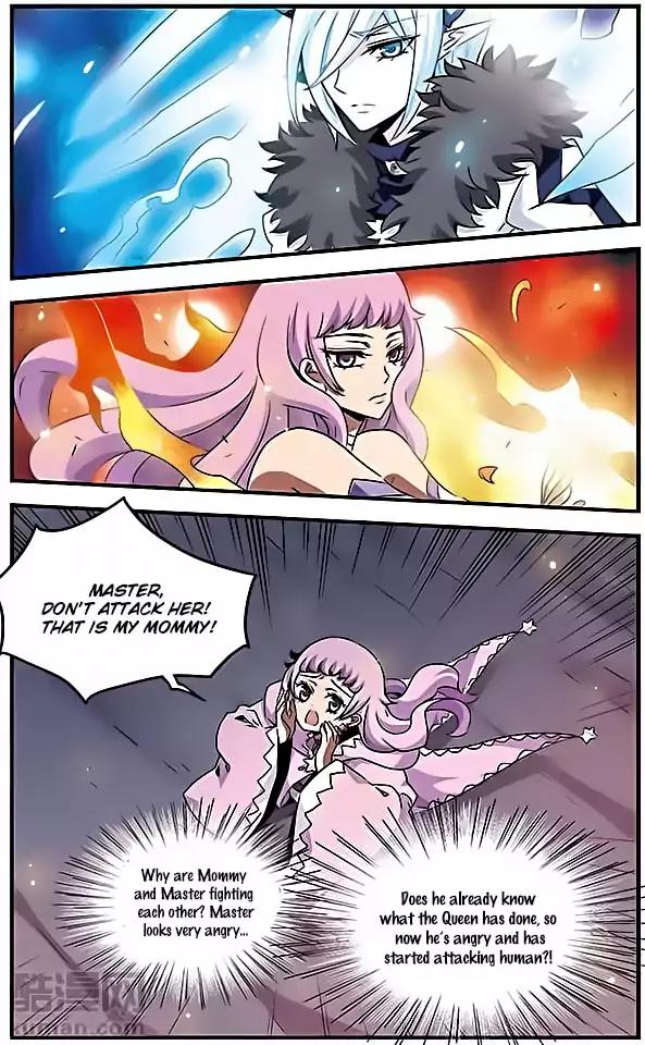 Good Luck, Demon King! S2 Chapter 71 page 2 - Chapter 71