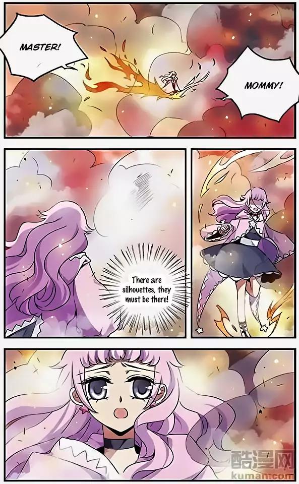 Good Luck, Demon King! S2 Chapter 71 page 4 - Chapter 71