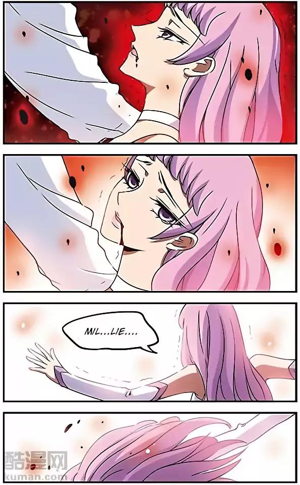 Good Luck, Demon King! S2 Chapter 71 page 6 - Chapter 71
