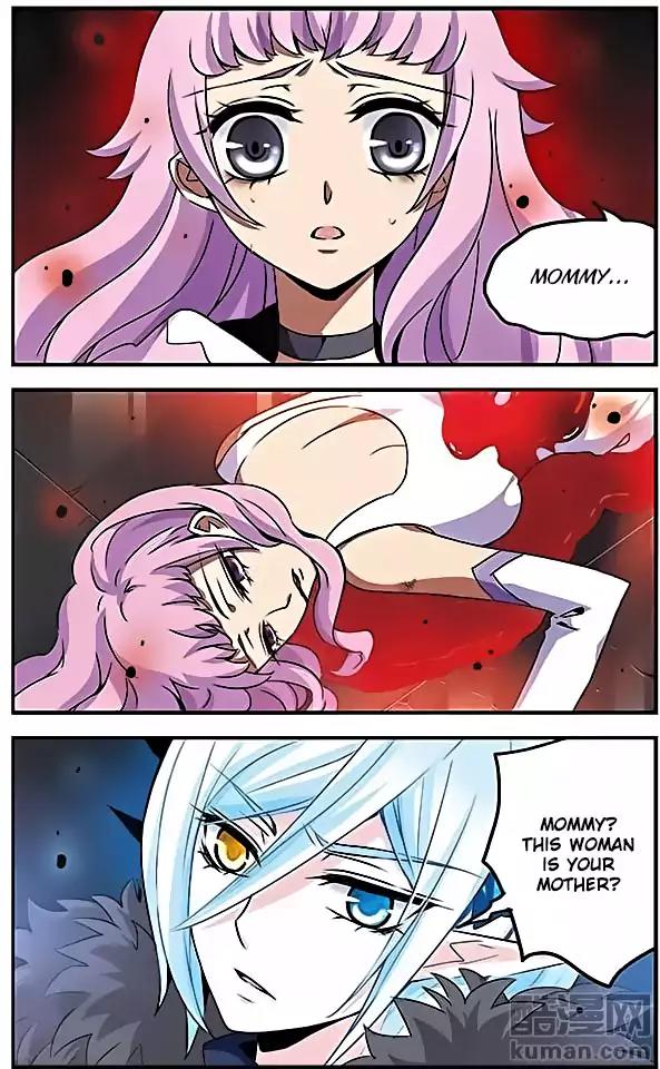 Good Luck, Demon King! S2 Chapter 71 page 7 - Chapter 71