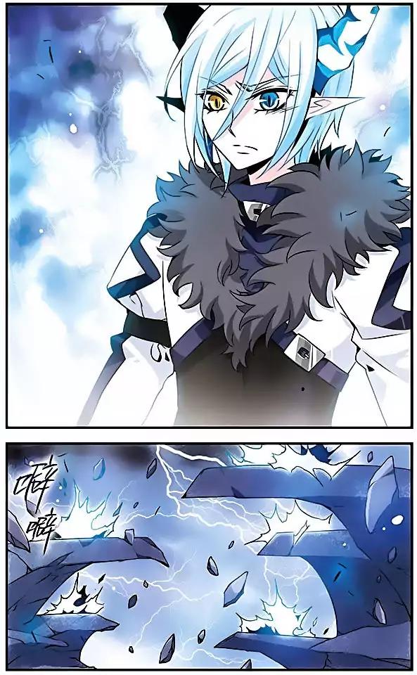 Good Luck, Demon King! S2 Chapter 72 page 10 - Chapter 72