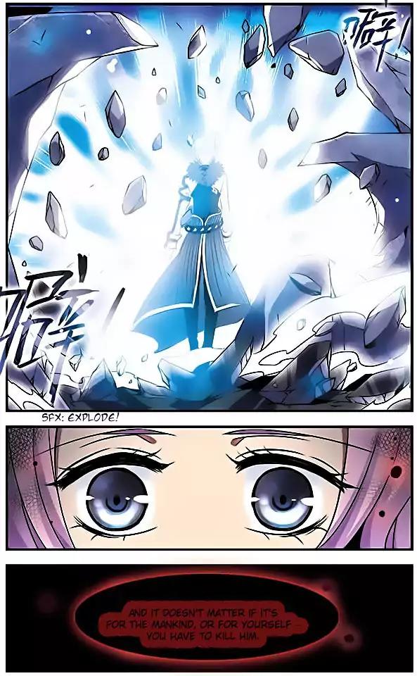 Good Luck, Demon King! S2 Chapter 72 page 12 - Chapter 72